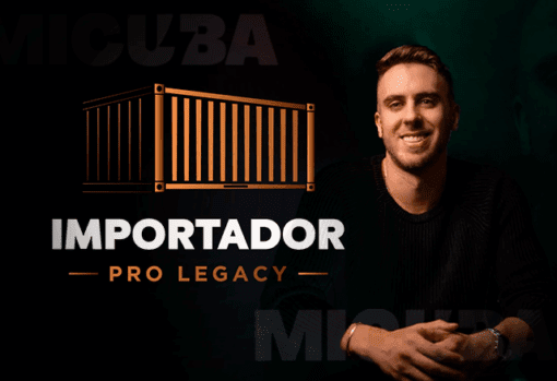 Importador Pro Legacy de Joaquin Mendez 4 importador pro legacy de joaquin mendez 686ec2753e033