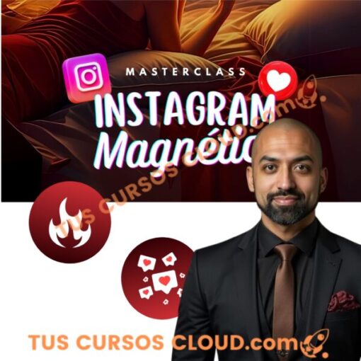 Instagram Magnético – José Anastasi 1 instagram magnetico jose anastasi 687dec3d1ede7
