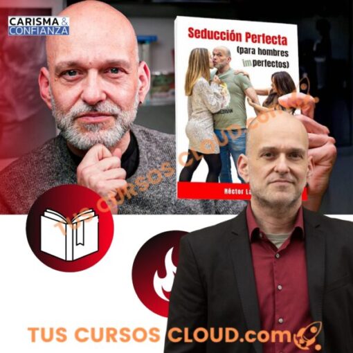 libro seduccion perfecta para hombres imperfectos hector latorre 687f3d37e9d47