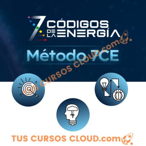 Método 7CE Soul – Educación Consciencia 1 metodo 7ce soul educacion consciencia 68755a0f19214