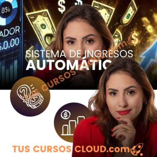 Método de Ingreso Automático – Jéssica Couto 1 metodo de ingreso automatico jessica couto 68755a4b78797