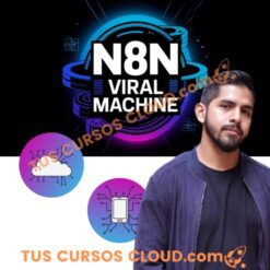 N8N Viral Machine – Copynation