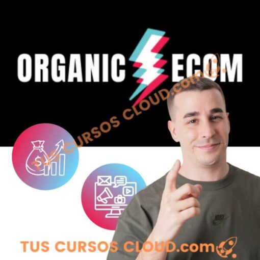 Organic Ecom 3.0 de Marc Verdu 1 organic ecom 3 0 de marc verdu 68755a278499e