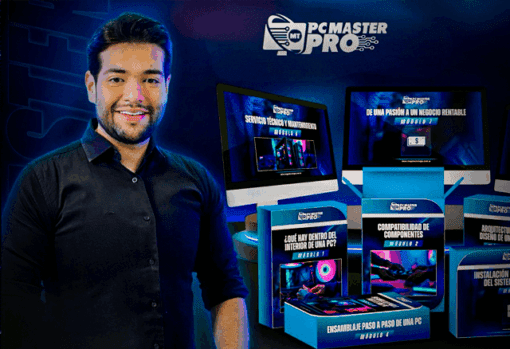 Pc Master Pro de Cristhian Holguin 3 pc master pro de cristhian holguin 687e9540c08df