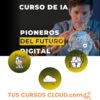 Pioneros del Futuro Digital – Miguel Ardiles
