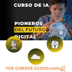 Pioneros del Futuro Digital – Miguel Ardiles