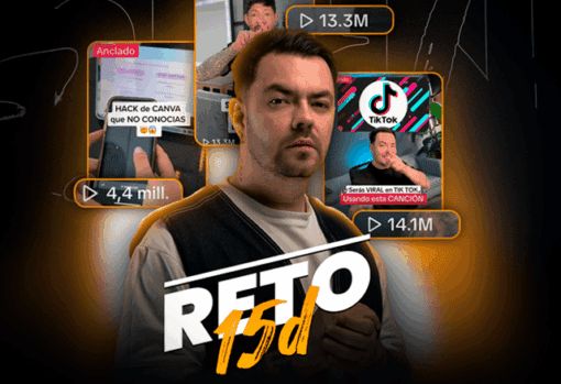 Reto15D La Fórmula de la Viralidad de Jhei Trujillo 6 reto15d la formula de la viralidad de jhei trujillo 6866d86e4c905