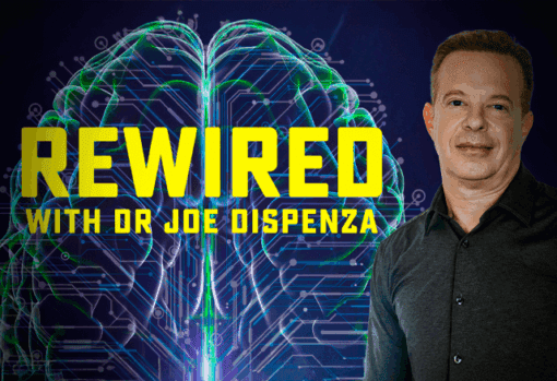 Rewired de Joe Dispenza 8 rewired de joe dispenza 687e955611008
