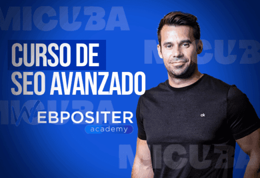 SEO Avanzado de Web Positer Academy 1 seo avanzado de web positer academy 686ec299e9f62