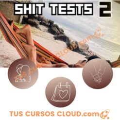 SHIT TESTS 2 Y CONVERSACIONES QUE LLEVAN AL SEXO – Mateo Muñoz