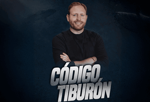 Código Tiburón Mauricio Hoyos 2 codigo tiburon mauricio hoyos 68a4d04725c73