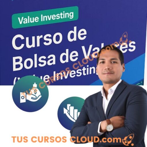 Curso de Bolsa de Valores (Value Investing) InValor 1 curso de bolsa de valores value investing invalor 689650c10ddef