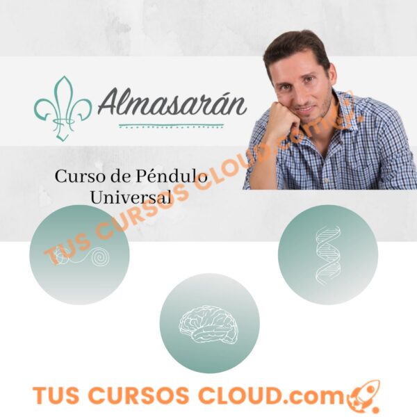 Curso de Péndulo Universal Almasarán 1 Curso de Péndulo Universal Almasarán