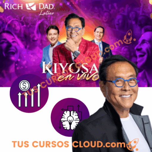 Evento Kiyosaki Mexico 2024 – Rich Dad Latino 9 evento kiyosaki mexico 2024 rich dad latino 68af5deae74a1