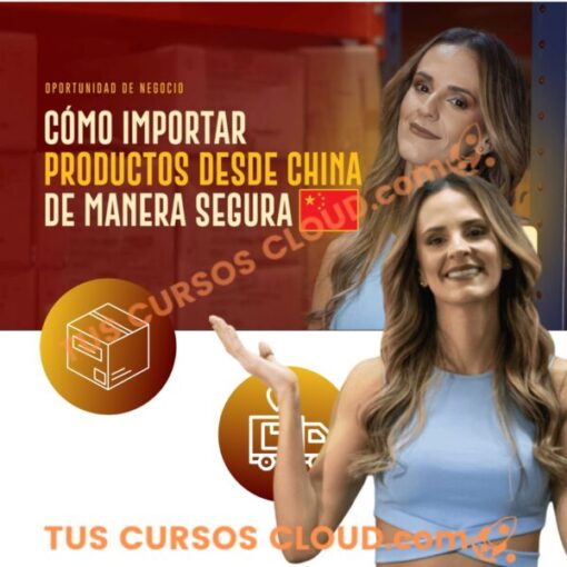 Importar desde China de Forma Segura y Rentable – Caro Ramírez 1 importar desde china de forma segura y rentable caro ramirez 689aeb98bcbcb