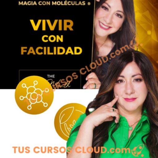 Magia con Moléculas Vivir con Facilidad – Daniela Correa 11 magia con moleculas vivir con facilidad daniela correa 68af5db49cc44