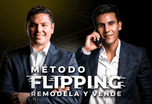 metodo flipping de brickup real estate academy 689aebaf9f616