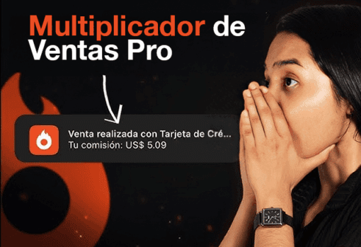 Multiplicador de Ventas Pro de Virginia Eli 1 multiplicador de ventas pro de virginia eli 68a4d0693de52