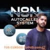 N8N AutoCaller System – CopyNation