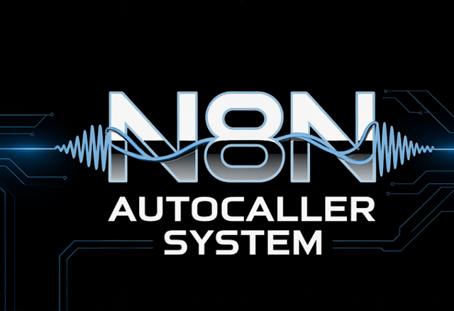 N8N Autocaller System de CopyNation 1 N8N Autocaller System de CopyNation