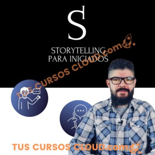 Storytelling para iniciados – Omar Fuentes 10 storytelling para iniciados omar fuentes 68af5dcd507e0