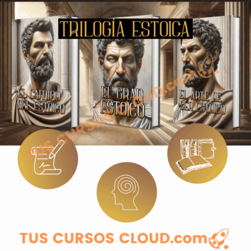Trilogía Estoica – Soy Estoico – Mentes Libres 1 trilogia estoica soy estoico mentes libres 68a4d07a0ce33