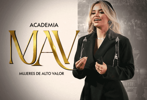 Academia MAV de Valentina Ortiz 6 academia mav de valentina ortiz 68bb3cb1e4431