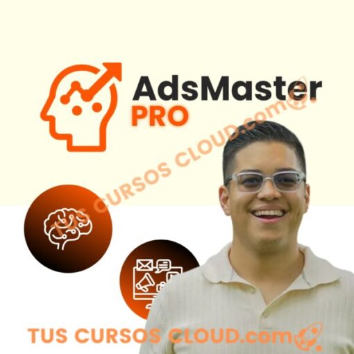 Anuncios Rentables con IA en 1 Hora – Ads Master PRO 4 anuncios rentables con ia en 1 hora ads master pro 68dae0c075790