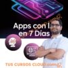 Apps con IA en 7 días – Copynation