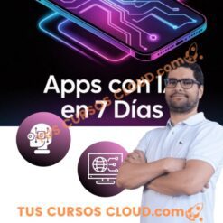 Apps con IA en 7 días – Copynation
