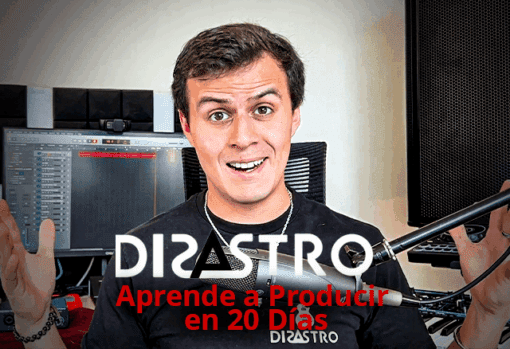 Aprende a Producir en 20 días de Disastro 1 aprende a producir en 20 dias de disastro 68d24c788c108