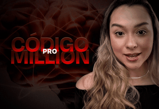 Codigo Million PRO de Melissa Escobar 2 codigo million pro de melissa escobar 68bb3cd98a21b