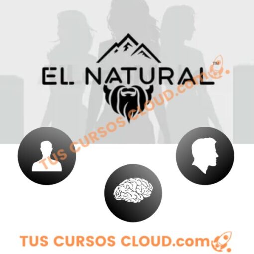 Conviértete en El Natural – TheVicChannel 5 conviertete en el natural thevicchannel 68cc5f408e428