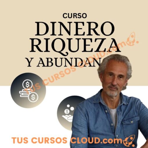 Curso Dinero Riqueza y Abundancia – Antonio Jorge Larruy 8 curso dinero riqueza y abundancia antonio jorge larruy 68c1d119ac030