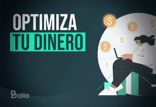 Finanzas Personales: Optimiza tu dinero de Balio 5 finanzas personales optimiza tu dinero de balio 68c1d1c287a00