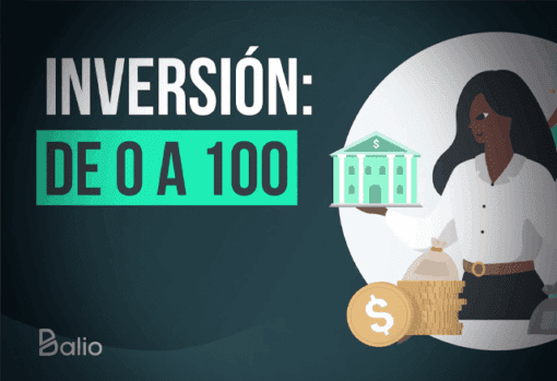 Inversión de 0 a 100 de Balio 3 inversion de 0 a 100 de balio 68c1d1ef27272