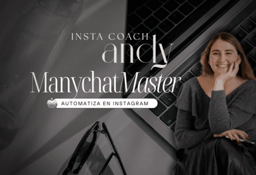 ManyChat Master 2.0 de Andy 1 manychat master 2 0 de andy 68c4774cedf61