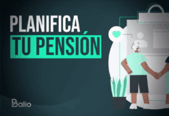 Planifica tu pensión de jubilación de Balio