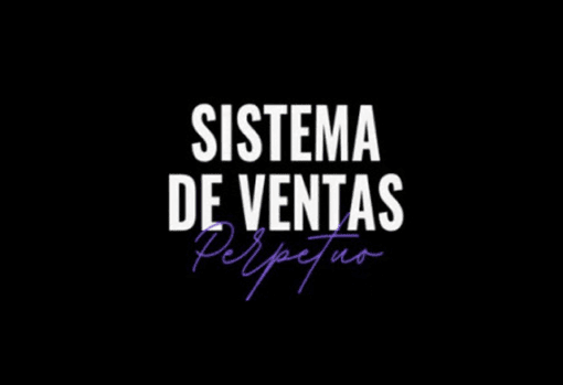 Sistema De Ventas Perpetuo de Jean Steven 1 sistema de ventas perpetuo de jean steven 68b5f542580dd