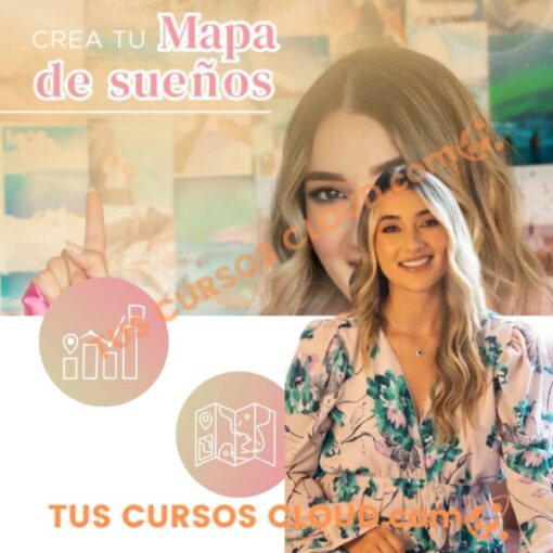 Taller Mapa de Sueños – Isabel Osorio 2 taller mapa de suenos isabel osorio 68dae10bce8c8