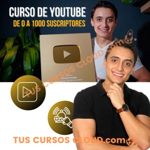 Youtube de 0 a 1000 suscriptores – Humberto Gutiérrez 3 youtube de 0 a 1000 suscriptores humberto gutierrez 68dc31c89f2c1
