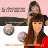 EL CÓDIGO DORADO DE LA ABUNDANCIA – LIDIA ALBA GARCÍA