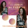 El Cubo de Metatron – El Código de Manifestación Susana Shima