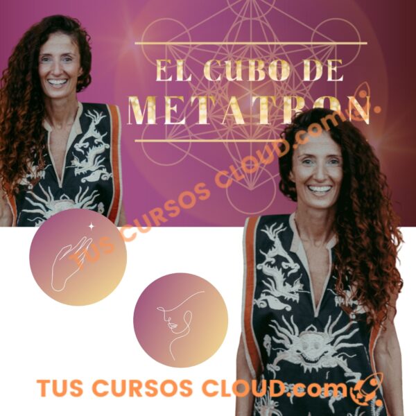 El Cubo de Metatron – El Código de Manifestación Susana Shima 1 El Cubo de Metatron – El Código de Manifestación Susana Shima