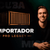 Importador Pro Legacy 2.0 de Joaquin Mendez