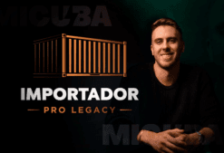 Importador Pro Legacy 2.0 de Joaquin Mendez