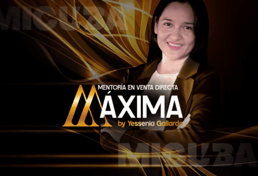 maxima 2 0 mentoria de aceleradores con venta directa 68e0cd88417ec