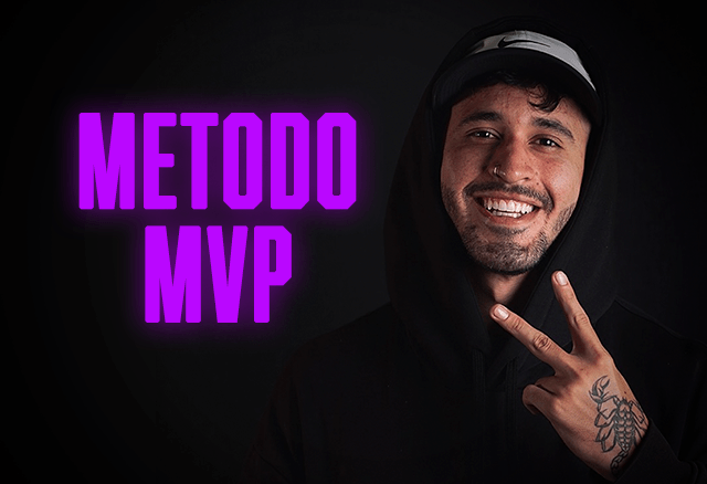 Academia MVP de Kevin Usuga 1 Academia MVP de Kevin Usuga