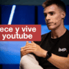 Crece y Vive de Youtube de Sergio Begueria