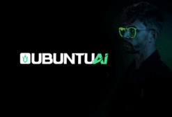 Academia UbuntuAI de Hackea Tu Tiempo